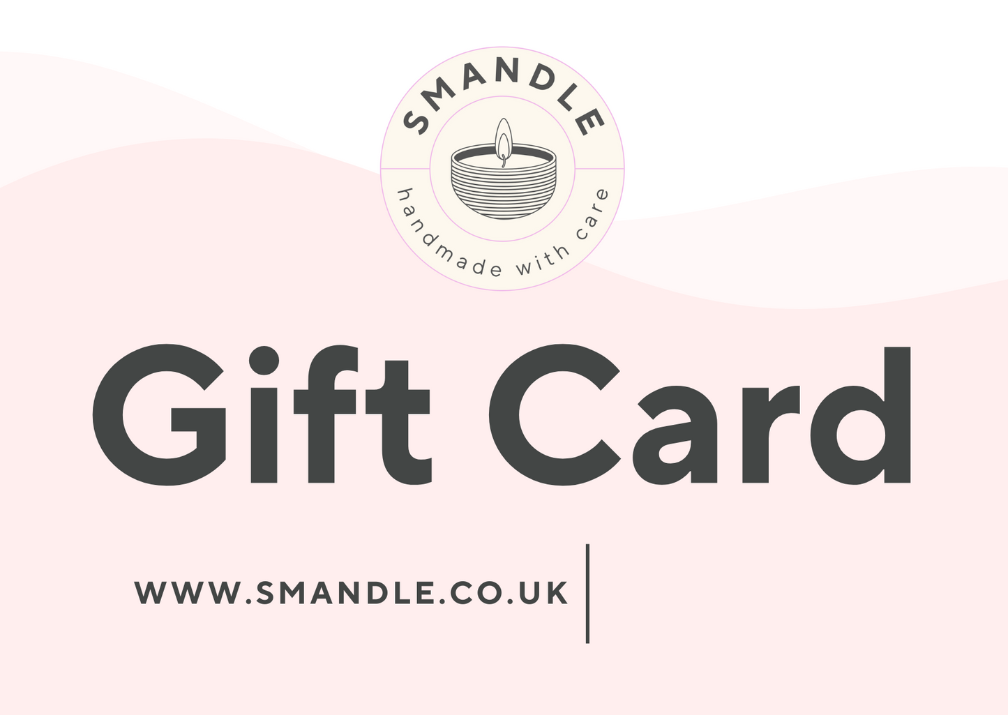 Smandle Gift Card